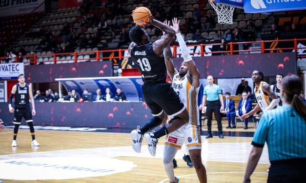 BM ON LBA/IL OUNTO DERTHONA: SI PUNTA ALL’ALLUNGO CONTRO SCAFATI – DI MARGHERITA RUSSO