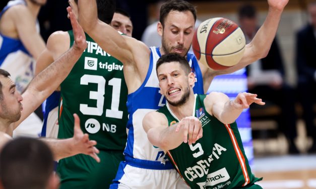 BM SULLE STRADE D’EUROPA / LEGA ABA, EMOZIONI DA OVERTIME TRA CEDEVITA E ZADAR. LA BUDUĆNOST TORNA A SORRIDERE – DI MATTEO CAZZULANI