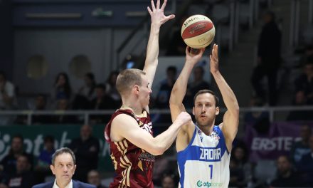 BM SULLE STRADE D’EUROPA / LEGA ABA, ANTICIPI: LO ZADAR A VALANGA SULL’FMP, L’IGOKEA AL CARDIOPALMA SULLA CIBONA – DI MATTEO CAZZULANI