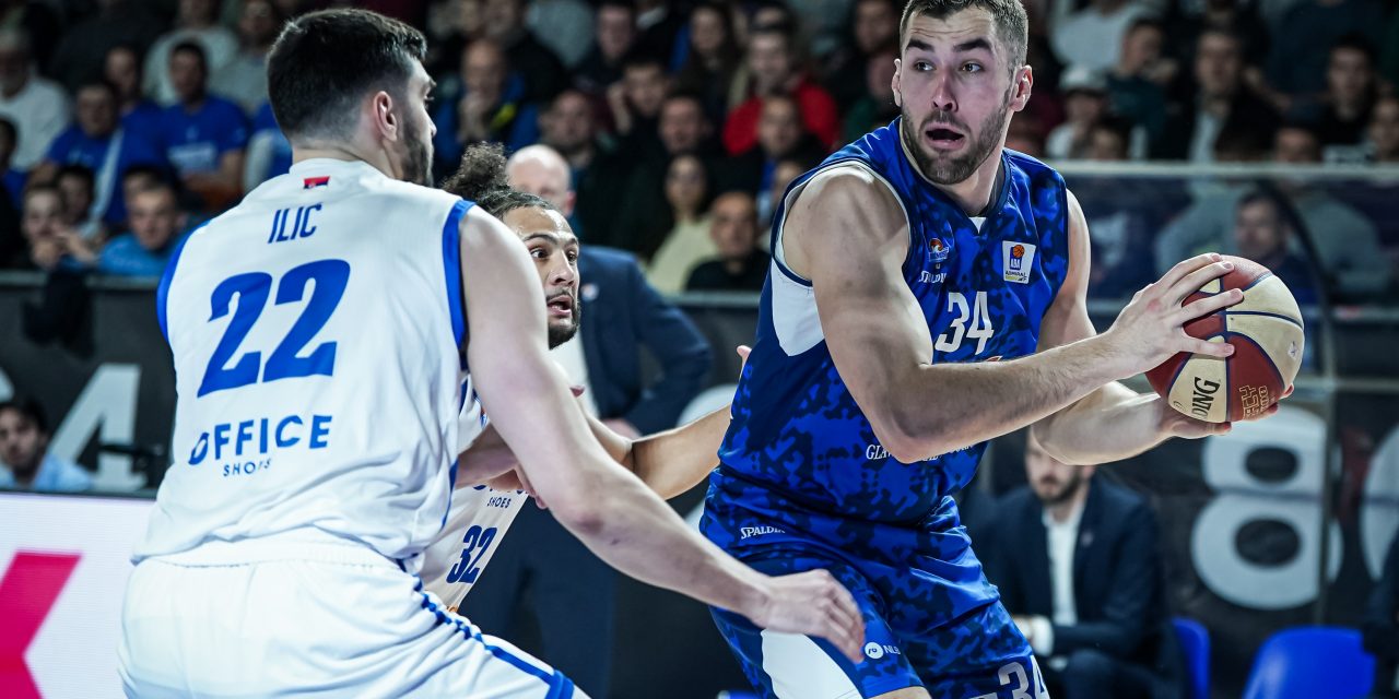 BM SULLE STRADE D’EUROPA / LEGA ABA, UN KAMENJAŠ DA MVP PORTA LA BUDUĆNOST CAPOLISTA AD UNA VITTORIA IN RIMONTA CONTRO LO SPARTAK – DI MATTEO CAZZULANI