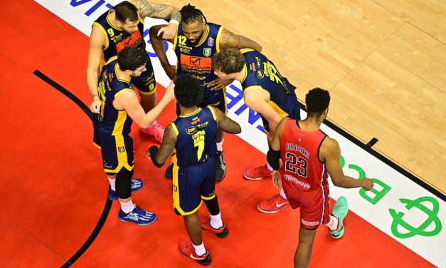 BM ON LBA/ IL PUNTO SCAFATI: C’E’ TORTONA AL PALAMANGANO, LA PRIMA DELLE NOVE FINALI PER RESTARE IN SERIE A – DI ALESSIO APICELLA