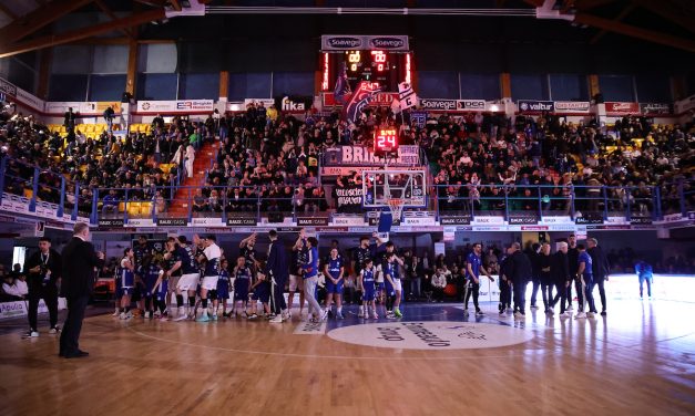 BM ANTEPRIMA A2/ BIG MATCH, SCONTRI SALVEZZA E NESSUN RISULTATO SCONTATO, CI APPRESTIAMO A VIVERE UN WEEKEND DI SERIE A2 DAL LIVELLO MOLTO ALTO – DI ALESSIO APICELLA