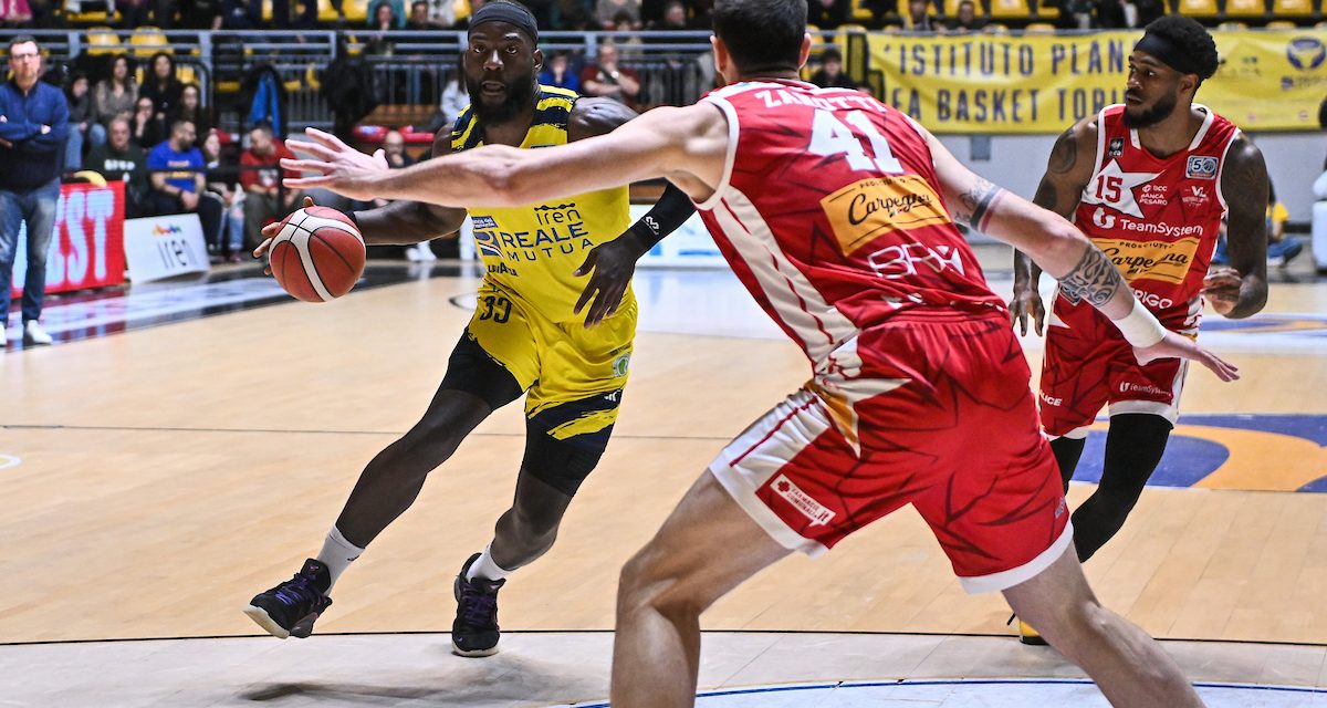 BM ANTEPRIMA A2/ UNA 32ESIMA GIORNATA CON TANTO SPETTACOLO E MATCH GIA’ DECISIVI PER LA PROMOZIONE – DI ALESSIO APICELLA