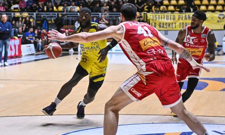 BM ANTEPRIMA A2/ UNA 32ESIMA GIORNATA CON TANTO SPETTACOLO E MATCH GIA’ DECISIVI PER LA PROMOZIONE – DI ALESSIO APICELLA