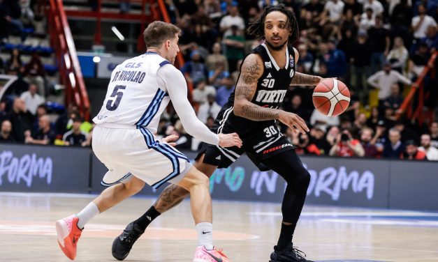 BM ON LBA/ IL PUNTO VIRTUS – A TRIESTE LA VIRTUS NON PUÒ  PIÙ SBAGLIARE – DI ALESSANDRO STAGNI