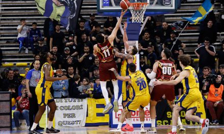BM ON LBA/ IL PUNTO REYER: una trasferta delicata a Sassari per continuare a crescere dando la caccia ad un posto al sole – di Daniele Morbio