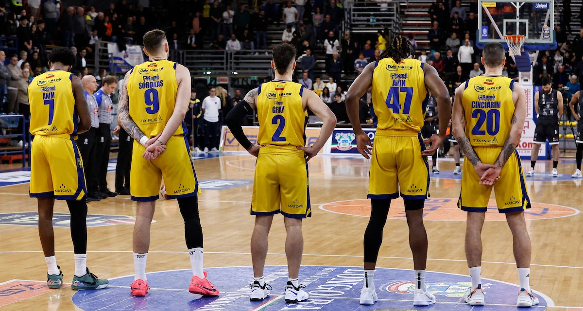 BM ON LBA/ IL PUNTO SCAFATI: “I DERBY NON SI GIOCANO, SI VINCONO” E SCAFATI NON HA ALTRA OPZIONE CONTRO NAPOLI – DI ALESSIO APICELLA