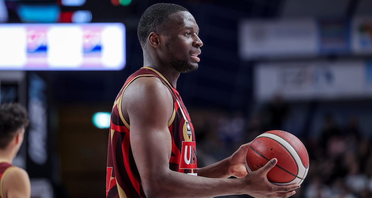 BM ON LBA/ IL PUNTO REYER: Una delicata trasferta a Scafati per continuare a risalire ed iniziare bene un mese cruciale – di Daniele Morbio