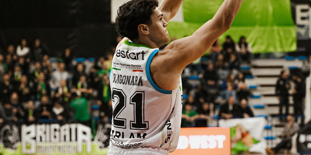 FOCUS BM/ SERIE B EMOTICON GIRONE A: TREVIGLIO CONTINUA A VOLARE, SUCCESSI ANCHE PER MESTRE E FAENZA NEL DOPPIO TURNO – DI CHIARA MORBIO