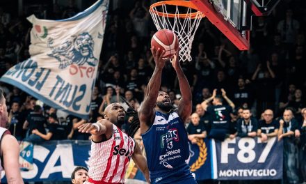 BM ON A2/ IL PUNTO FORTITUDO: Al Paladozza arriva una Rieti in cerca di una vittoria, dopo due insuccessi consecutivi – di Alessandro di Bari