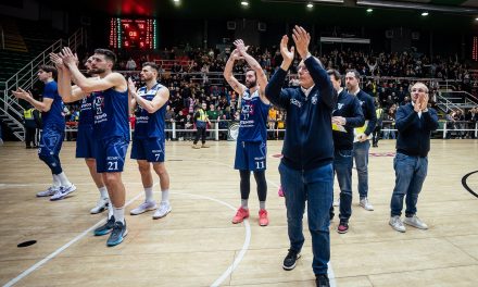 BM ON A2/ IL PUNTO FORTITUDO: Al Paladozza per rialzarsi dal tonfo di Avellino – di Alessandro di Bari