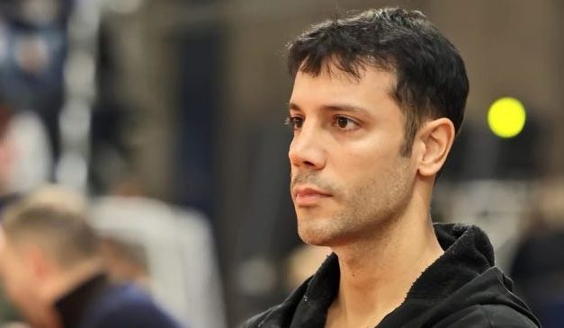 Premio “Pierfrancesco Betti”, settima edizione: in serie A2 vince Alessandro Bolognesi (Rinascita Basket Rimini)