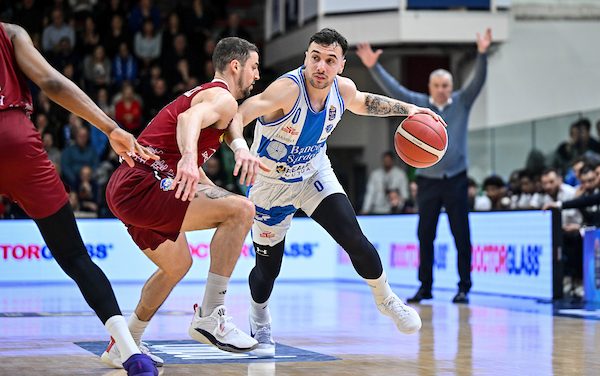 BM ON LBA/ Le Pagelle: Fobbs, Cappelletti e i tiri liberi condannano Trapani a una pesante sconfitta – di Riccardo Rocchi