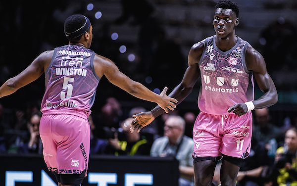 BM DA LBA/ IL PUNTO REGGIO-EMILIA: BATTERE SASSARI PER PREPARARE IL FINALE DI STAGIONE – di RICCARDO PIRRO’