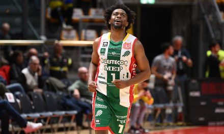 BM SPECIALE FINAL FOUR A2/ SEMIFINALE – LE PAGELLE: Dell’Agnello e Lamb asfaltano Rimini tradita dai suoi veterani – di Giovanni Bocciero