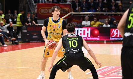 BM SPECIALE FINAL FOUR B NAZIONALE – Roseto-Treviglio decolla nel finale, e Durante spinge gli abruzzesi al successo – di Giovanni Bocciero