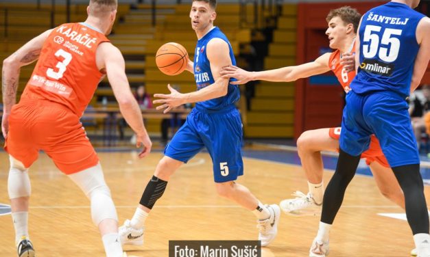 BM SULLE STRADE D’EUROPA / PREMIJER LIGA: IL KVARNER SUPERA IN TRASFERTA LA CEDEVITA, LA CIBONA VINCE IL DERBY DI ZAGABRIA – DI MATTEO CAZZULANI