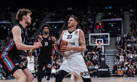 BM ON EUROLEAGUE/ IL PUNTO VIRTUS – AD ISTANBUL CON L’EFES DELL’EX LUCA BANCHI – DI ALESSANDRO STAGNI