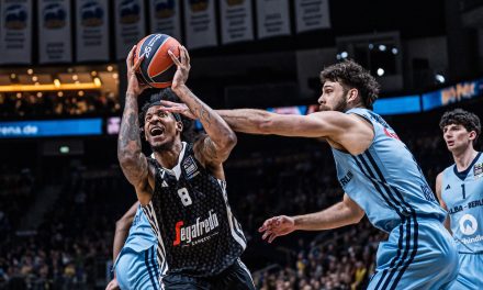 BM DA EUROLEAGUE/ LE PAGELLE: CLYBURN TRACCIA LA STRADA, SHENGELIA E POLONARA LA CAVALCANO. BELLA PROVA DI SQUADRA DELLA VIRTUS. PER L’ALBA MALE I DUE AZZURRI – di EUGENIO PETRILLO