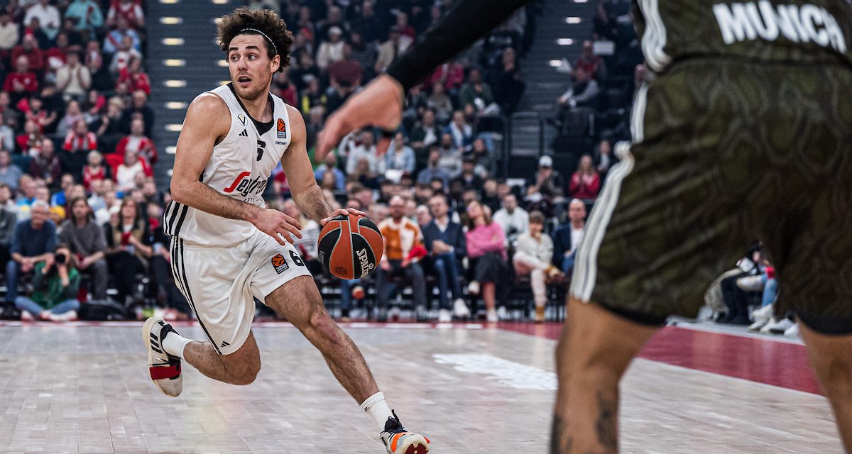 VIRTUS BOLOGNA: TRA LA RICERCA DEL LUNGO, IL RINNOVO DI PAJOLA E I PRIMI STEP DELLA STAGIONE 2025/26