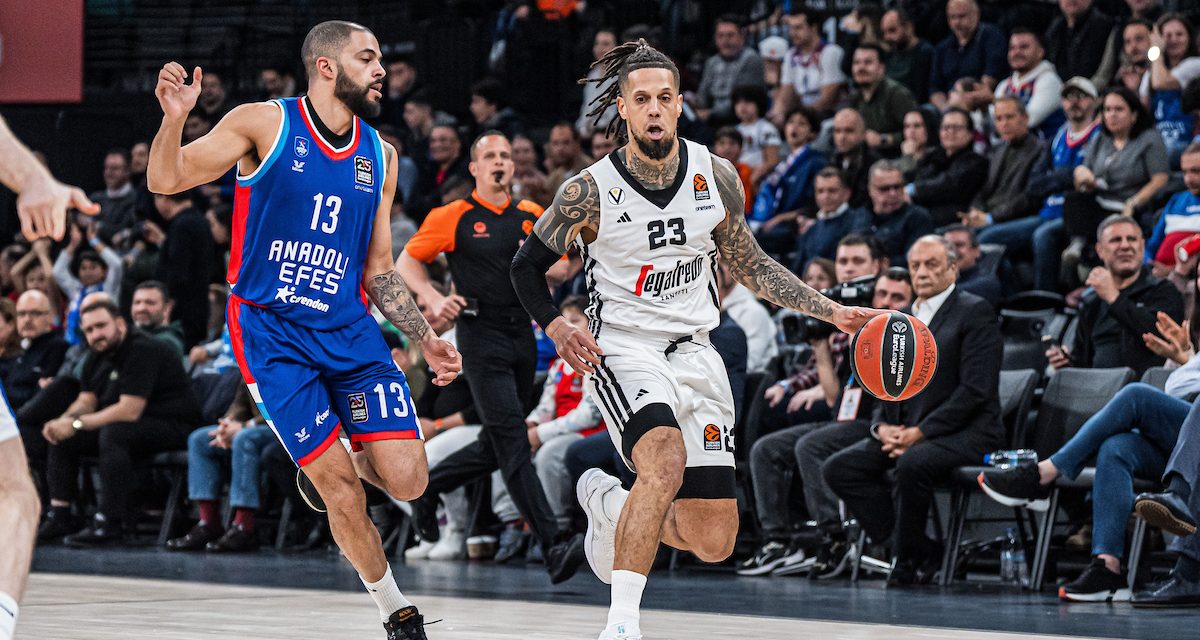 BM DA EUROLEAGUE/ LA VIRTUS CADE AD ISTANBUL. A SORRIDERE È L’EX LUCA BANCHI: IL SUO EFES DOMINA NELLA RIPRESA (89-68) – di EUGENIO PETRILLO