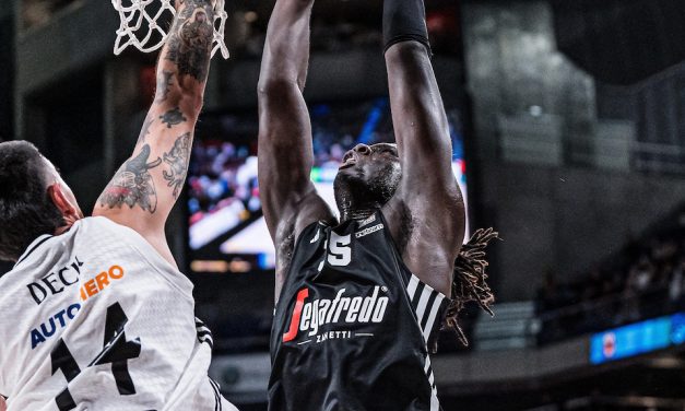 BM ON LBA/ IL PUNTO VIRTUS – IL DERBY DELLA VIA EMILIA PER RITROVARE IL PRIMATO – DI ALESSANDRO STAGNI