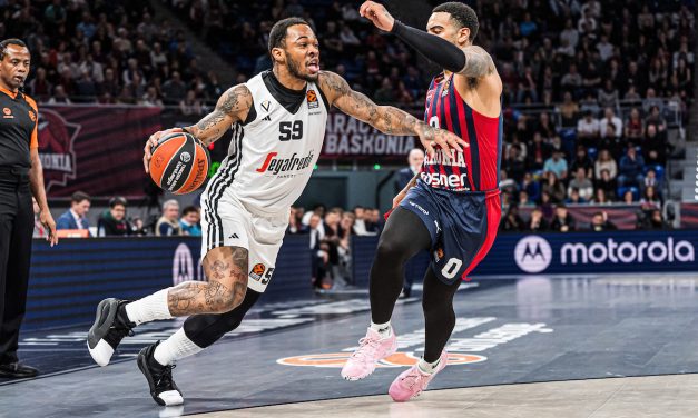 BM ON EUROLEAGUE/ IL PUNTO VIRTUS – CONTRO L’ALBA, UN SEGNALE DI VITA PER LA VIRTUS – DI ALESSANDRO STAGNI
