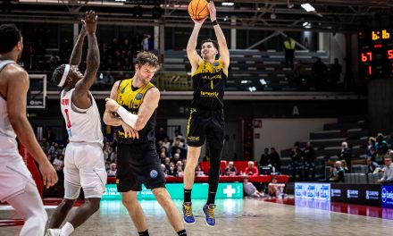 BM ON FIBA BCL/ Le Pagelle: Kramer decisivo per Tenerife, anche Marcelinho Huertas fa la differenza, bene anche Scrubbs. Non bastano Cheatham e Faried a Reggio Emilia – di Valerio Laurenti