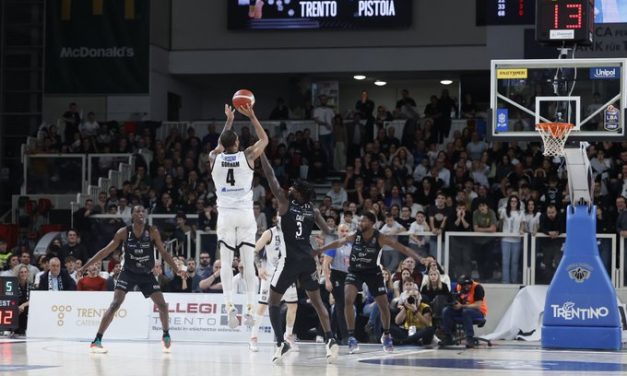 BM ON BCL/ IL DERTHONA TORNA A SORRIDERE ANCHE NELLE COPPE – DI MARGHERITA MARIA RUSSO