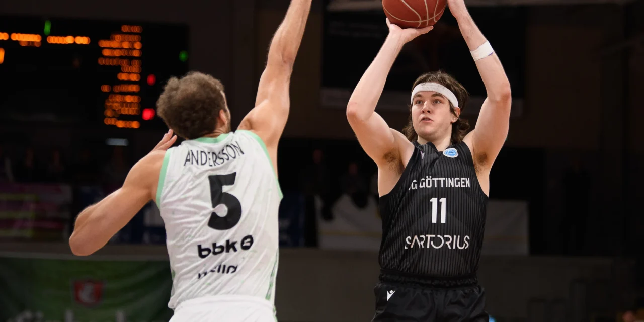 BM ON LBA / UN ALTRO COLPO PER VARESE: DALL’AUSTRALIA ARRIVA GRANT ANTICEVICH – DI ANTONIO CATALANO