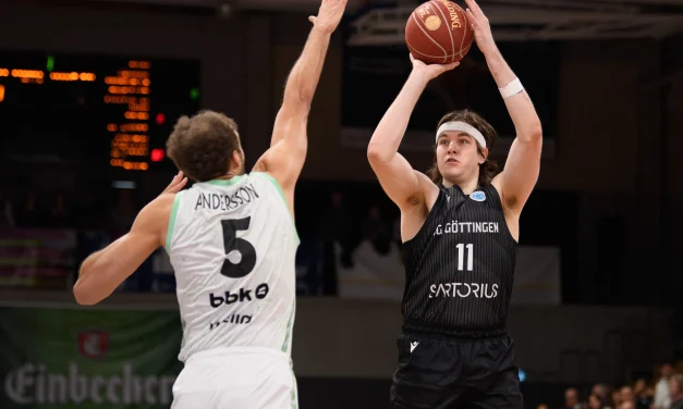 BM ON LBA / UN ALTRO COLPO PER VARESE: DALL’AUSTRALIA ARRIVA GRANT ANTICEVICH – DI ANTONIO CATALANO