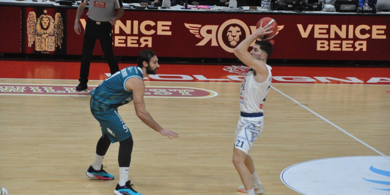 FOCUS BM / LA FORTITUDO SUPERA CANTÙ IN TESTA ALLA GRADUATORIA DIFENSIVA DI SERIE A2