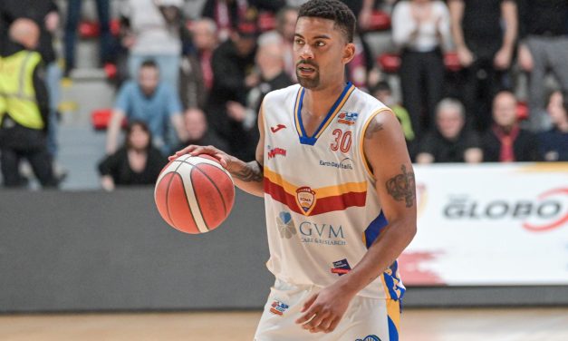 BM ON SERIE B/ La Virtus Roma 1960 prima domina, poi soffre ma alla fine la spunta. La Pielle Livorno cade 84-74 al PalaTiziano – di Valerio Laurenti