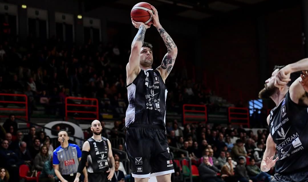 BM ON BCL/IL PUNTO TORTONA: UNA PARTITA PER FARE LA STORIA