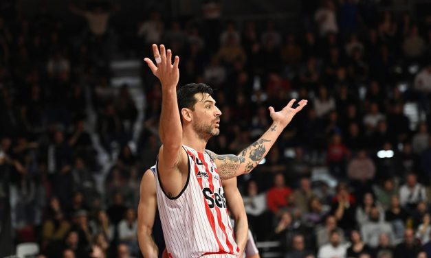 Cento, Carlos Delfino finisce qui la sua stagione