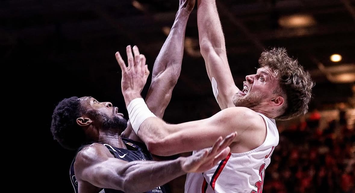 BM ON LBA/ IL PUNTO TRIESTE: TREVISO IN CASA DOPO LE FINAL-EIGHT  – DI ALVISE BALDAN
