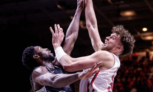 BM ON LBA/ IL PUNTO TRIESTE: TREVISO IN CASA DOPO LE FINAL-EIGHT  – DI ALVISE BALDAN