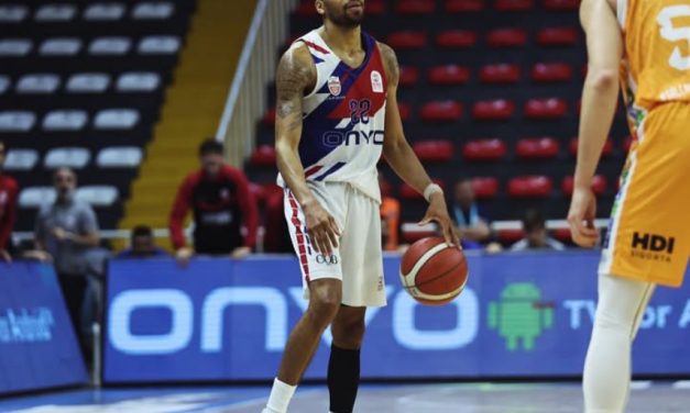 BM SULLE STRADE D’EUROPA / TURCHIA: CONTINUA A VINCERE IL FENER E CADE L’EFES – DI ALVISE BALDAN