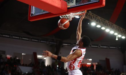 BM ON LBA / 42 MILA VOLTE HANDS, VARESE RISORGE: SCAFATI CROLLA A MASNAGO 95-82 – DI ANTONIO CATALANO