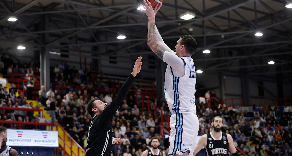 BM ON LBA/ LE PAGELLE: ZUBCIC E PULLEN SONO L’ORO DI NAPOLI, GRANDE PROVA DI PANGOS. FOLLIA DI SHENGELIA CHE COSTA CARA, BENE BELINELLI E DIOUF – di EUGENIO PETRILLO