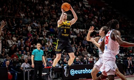 BM ON FIBA BCL/ Non basta il cuore di Reggio Emilia, Tenerife passa al PalaBigi (74-84) e vola ai quarti di finale – di Valerio Laurenti