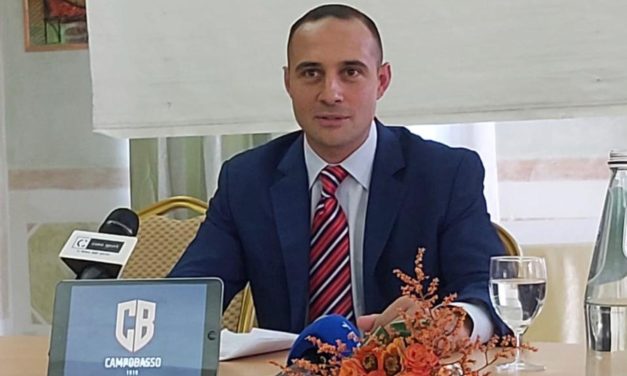 NAPOLI BASKET E LA SVOLTA DALL’AMERICA: MATT RIZZETTA NUOVO PROPRIETARIO