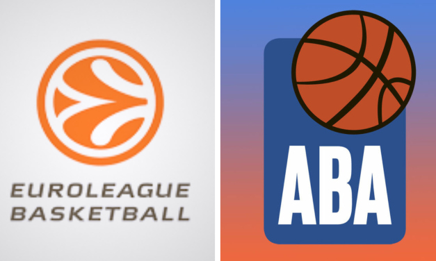 FOCUS BM / EUROLEAGUE RISPONDE AD NBA E FIBA, CROAZIA E SERBIA RIFLETTONO SULLA LEGA ABA – DI MATTEO CAZZULANI