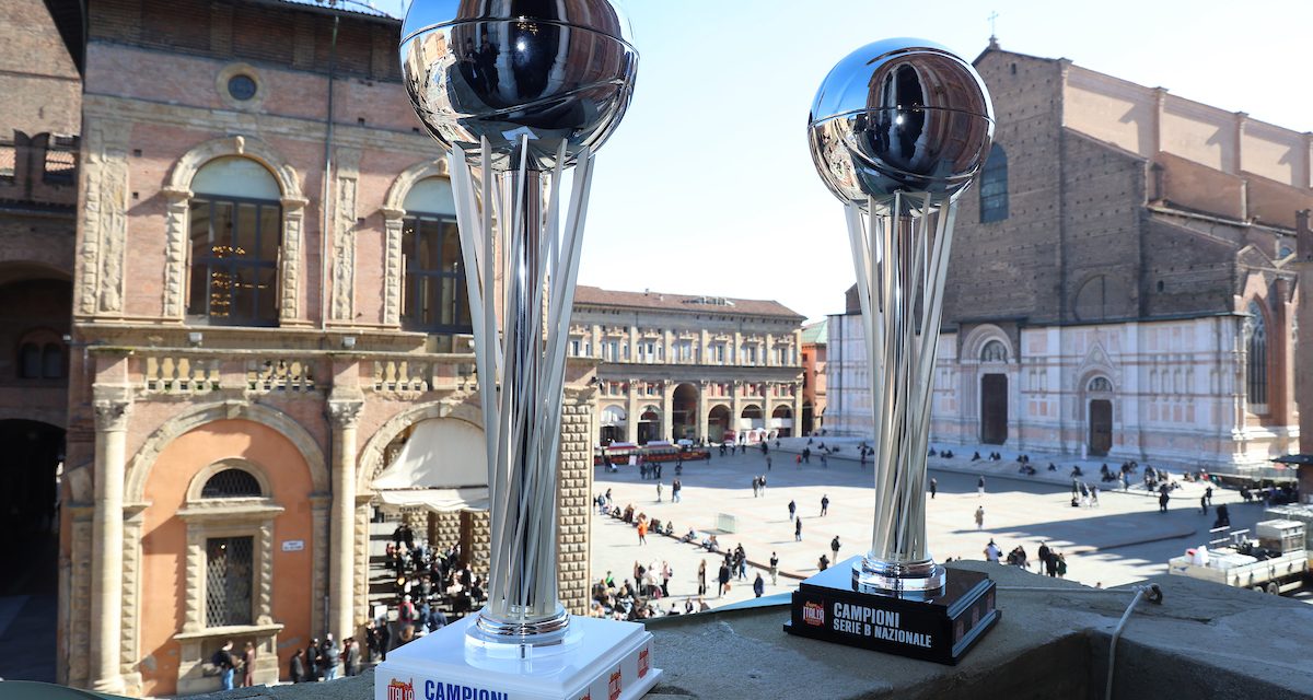 Tutta la Final Four di Coppa Italia trasmessa su LNP Pass con finale su Rai Sport