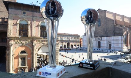 Tutta la Final Four di Coppa Italia trasmessa su LNP Pass con finale su Rai Sport