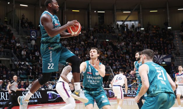 BM ANTEPRIMA A2/ AL VIA IL MESE DI MARZO CON UN WEEKEND PIENO DI BIG MATCH, TRA CUI UDINE-CANTU’ SU RAISPORT – DI ALESSIO APICELLA