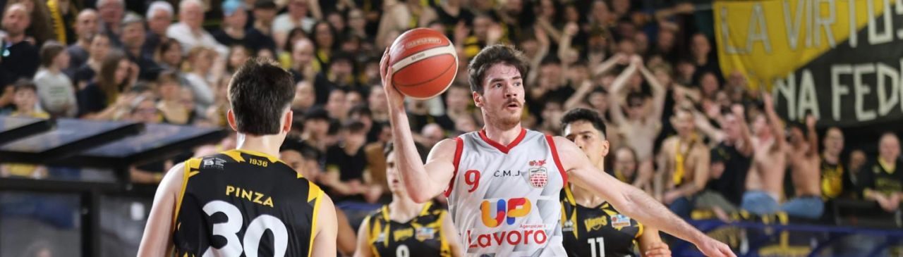 Nel girone A Treviglio Brianza sconfigge Agrigento e San Vendemiano supera Legnano. Nel B la Virtus Roma 1960 sbanca Roseto, Ruvo di Puglia regola la Gema Montecatini