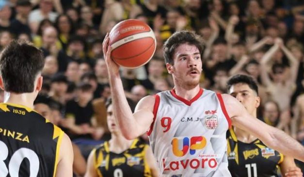 Nel girone A Treviglio Brianza sconfigge Agrigento e San Vendemiano supera Legnano. Nel B la Virtus Roma 1960 sbanca Roseto, Ruvo di Puglia regola la Gema Montecatini