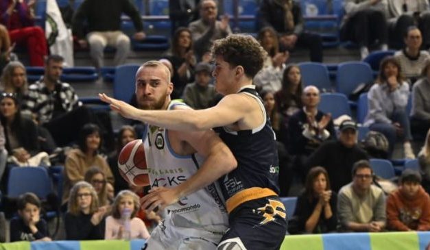BM ON SERIE B/ Nel girone A Treviglio Brianza sconfigge Andrea Costa Imola e Legnano regola la Bakery Piacenza. Nel B Roseto travolge Sant’Antimo, gli Herons Montecatini superano Fabriano
