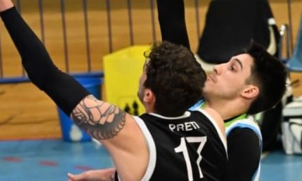 BM ON Serie B/ Nel girone A Mestre ferma Treviglio Brianza e San Vendemiano travolge Faenza. Nel B Ravenna sorprende Ruvo di Puglia, la Luiss Roma sconfigge in volata Chiusi